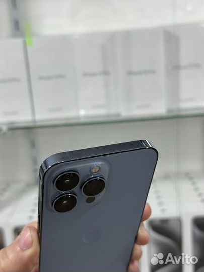 iPhone 13 Pro, 256 ГБ