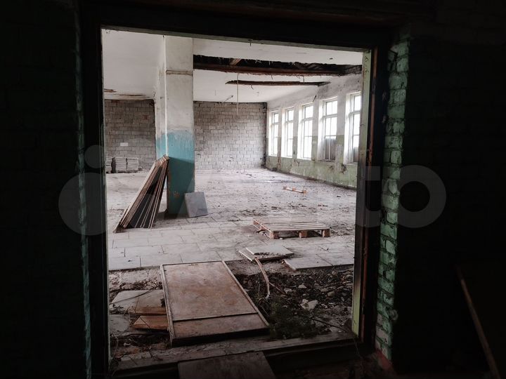 Склад, 400 м²