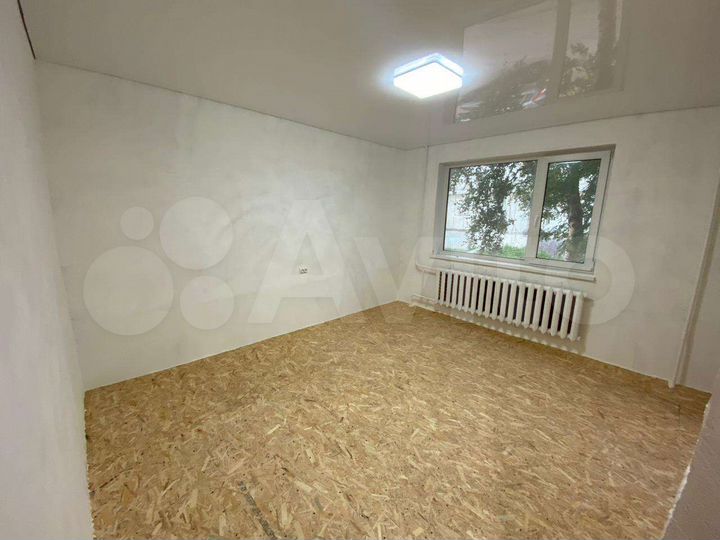 1-к. квартира, 35,9 м², 1/5 эт.