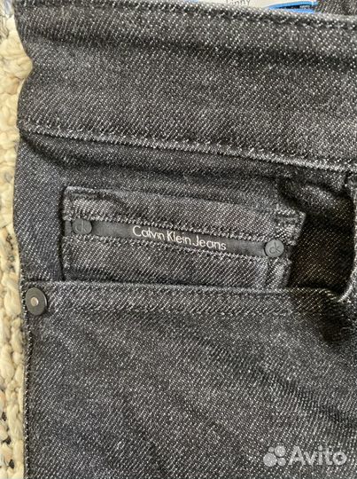 Calvin klein jeans (женщина )