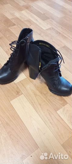 Ботильоны 36 новые