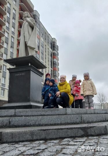 Детский центр развития Маячок (ясли и старше)