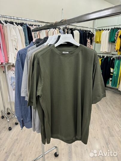 Футболка Kiton (оригинал)
