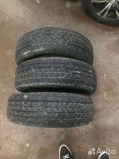 Bridgestone SF-321 195/65 R15