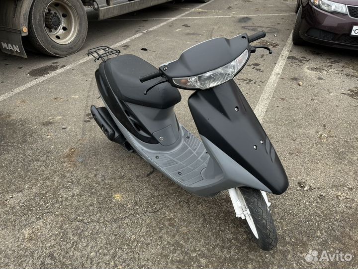 Honda dio 27