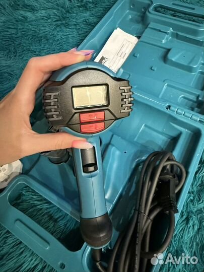 Фен строительный Makiita HG6530VK