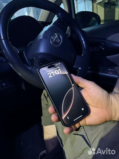 iPhone 15 Pro Max, 256 ГБ