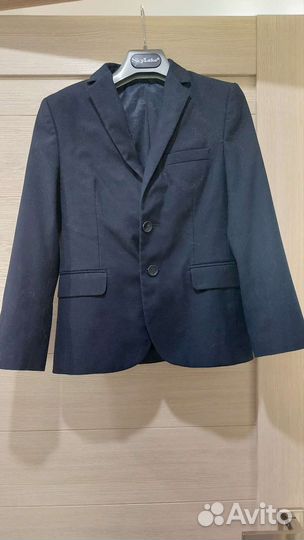 Костюм школьный