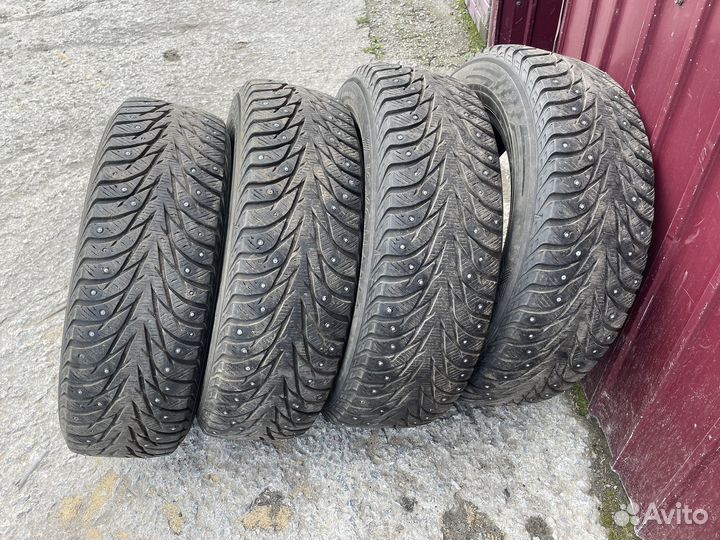 Yokohama Ice Guard IG35 225/65 R17