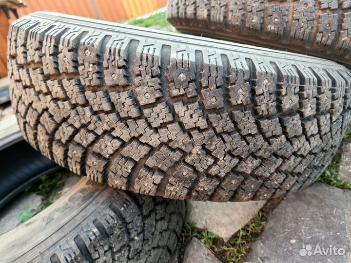 Nordman SUV 225/70 R16 103T