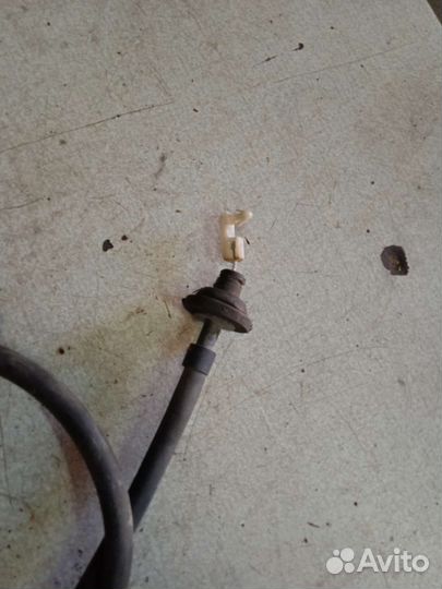 Трос газа Citroen xsara I ситроен ксара 1