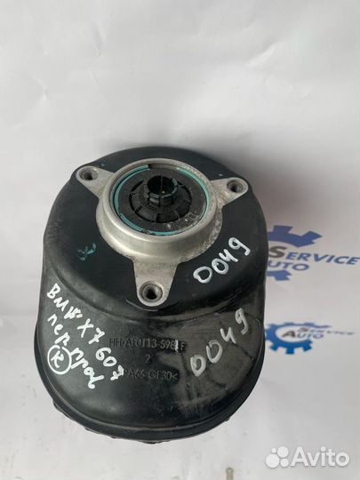 Bmw X7 G07 Пневмостойка передняя правая 0049