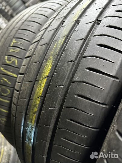 Falken Ziex ZE310 Ecorun 215/60 R16