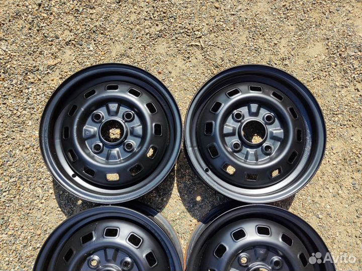 Диски r13 Матиз