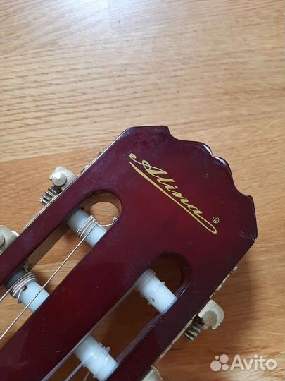 Классическая гитара