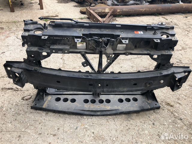 Телевизор mazda 3 bl