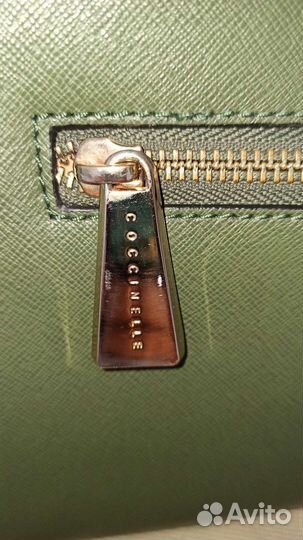 Сумка Cоccinellе