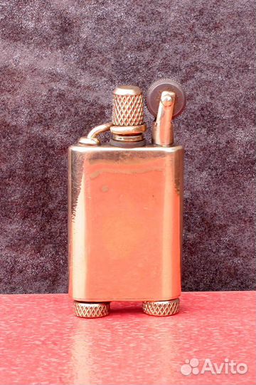 Зажигалка бензиновая 