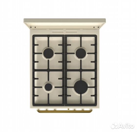 Плита Газовая Gorenje GI52CLI