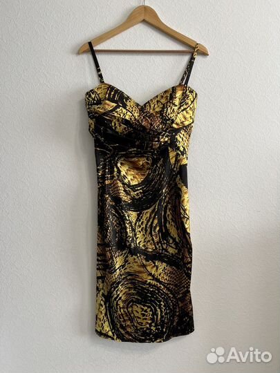 Платье женское Just Cavalli размер 42
