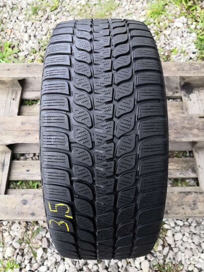 Bridgestone Blizzak LM-25 225/45 R18