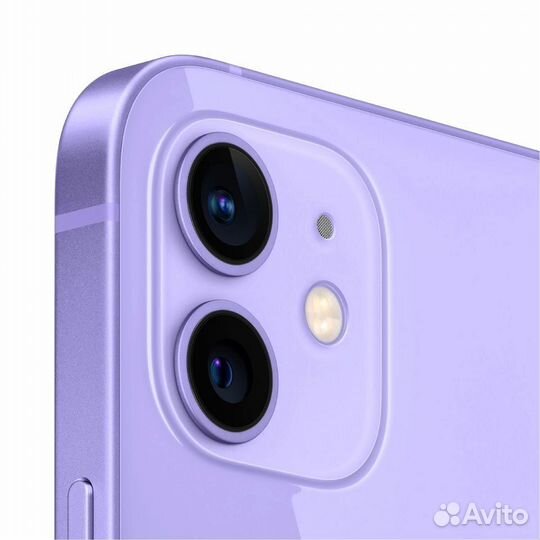 iPhone 12 Purple 128GB A2403