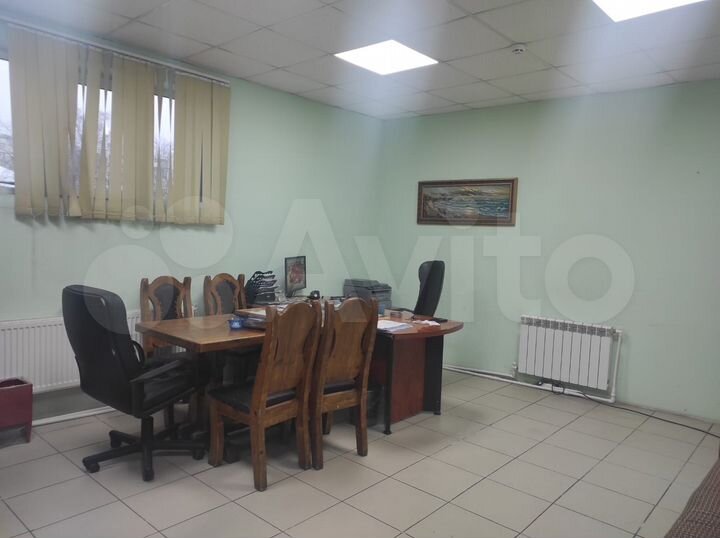 Свободного назначения, 25 м²