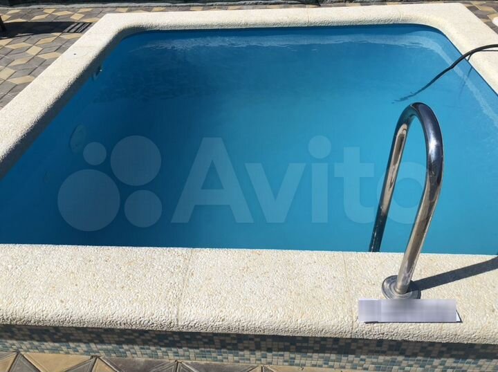 Коттедж 96 м² на участке 1,9 сот.