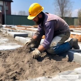 Бетонщик вахта с проживанием