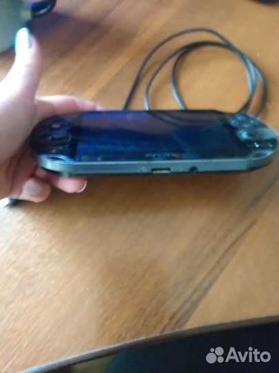 Sony playstation Vita