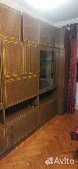 Шкаф стенка бу