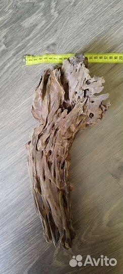 Коряга для террариума