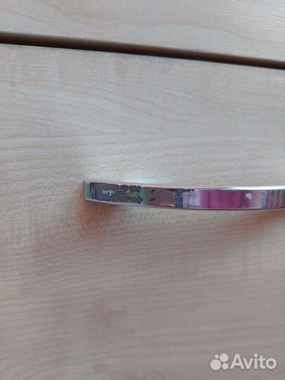 Пеленальный комод