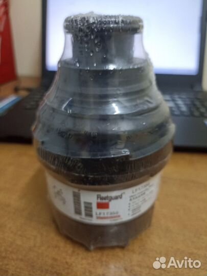 Фильтр масляный