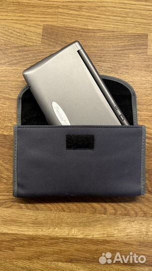 Электронный переводчик Ectaco Partner X8