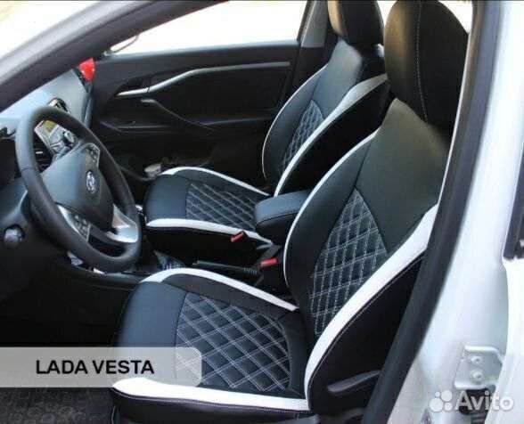 Авточехлы haval F7