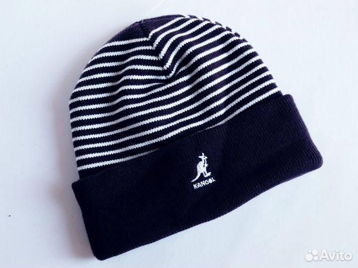 Глубокая шапка 