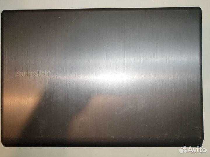 Корпус Samsung NP700Z3A и другие запчасти