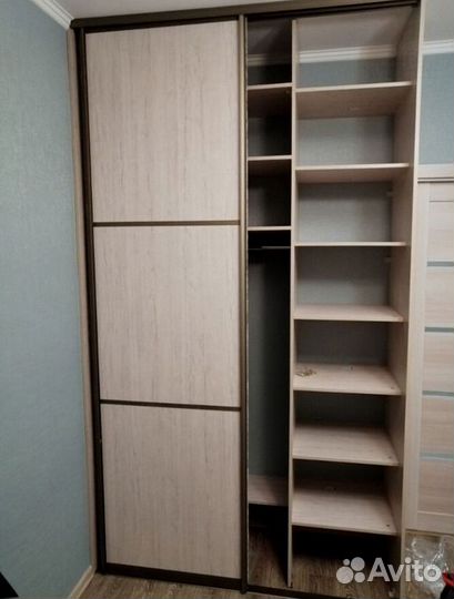 Мебель шкаф купе