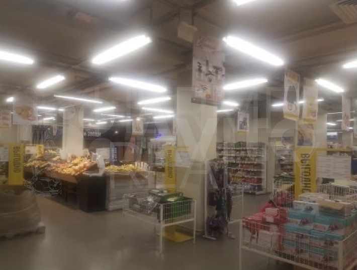 Продажа здания (осз) 6146,5 м2 м. Лермонтовский пр