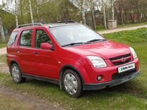 Suzuki Ignis 1.5 AT, 2006, 235 000 км, с пробегом, цена 530 000 руб.