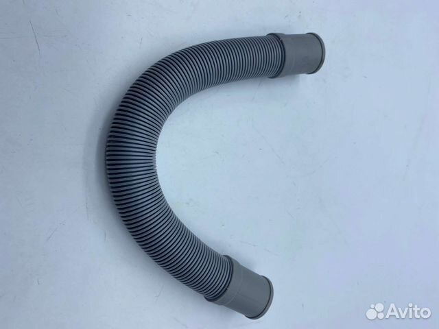 Патрубок компактной посудомоечной машины