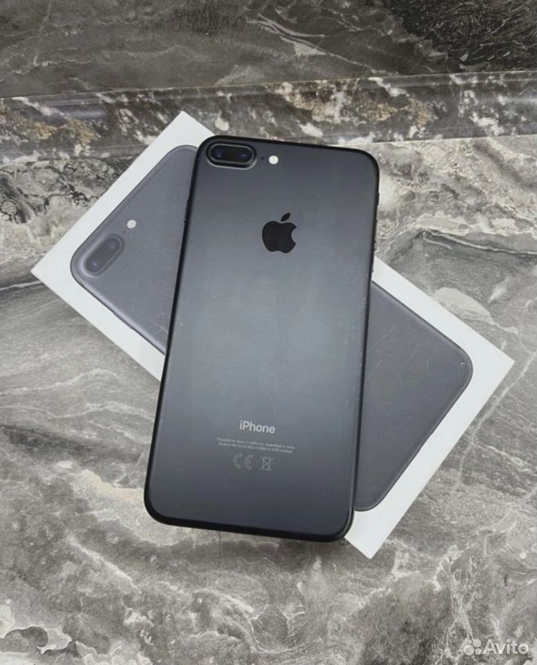 iPhone 7, 32 ГБ