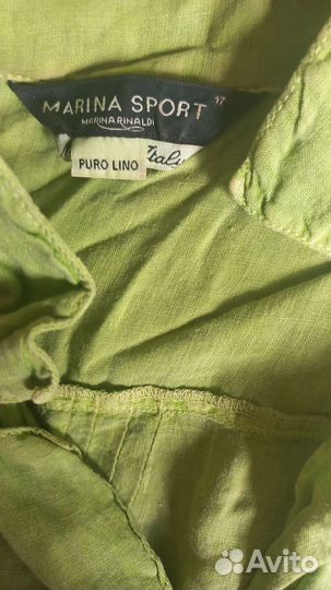 Вещи женские пакетом 52р. 12шт