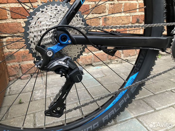 Cube Reaction HPA SL идеальное состояние Топ навес