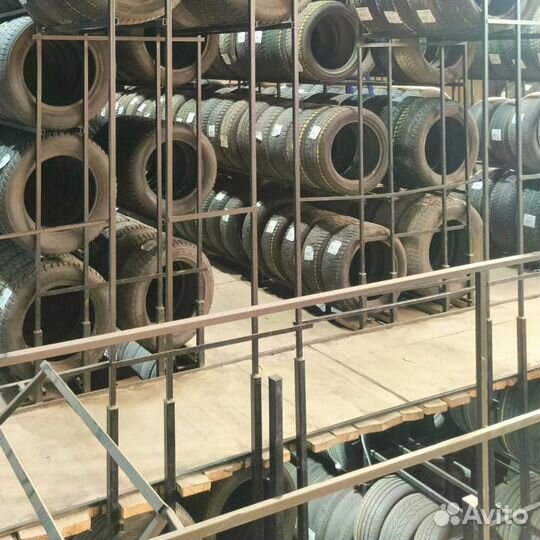 Semperit Speed Grip 2 225/50 R17 98L