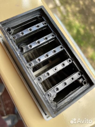 Тепловентилятор Универсал СССР