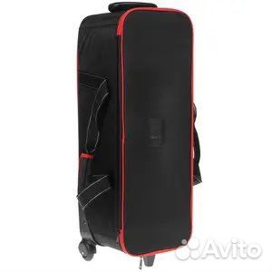 Комплект студийного оборудования Godox E250-F