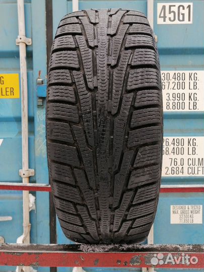 Nokian Tyres Nordman RS2 SUV 225/60 R17