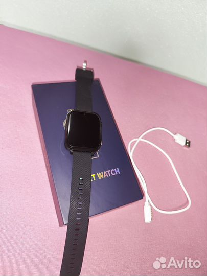 SMART watch, смарт часы детские